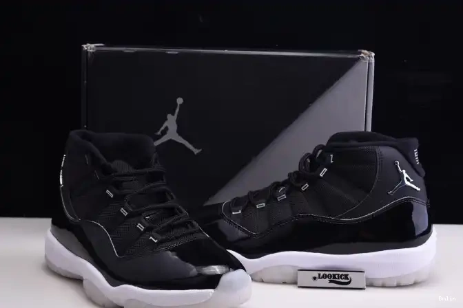 Bmlin Anniversary Air 25th 11 Jordan CT8012-011 0510